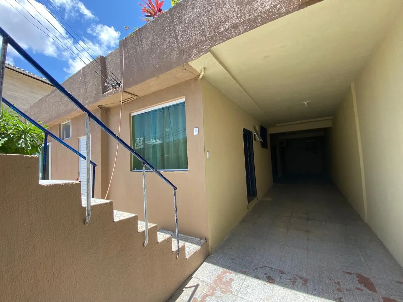 Casa Comercial, 64 m² - Foto 3