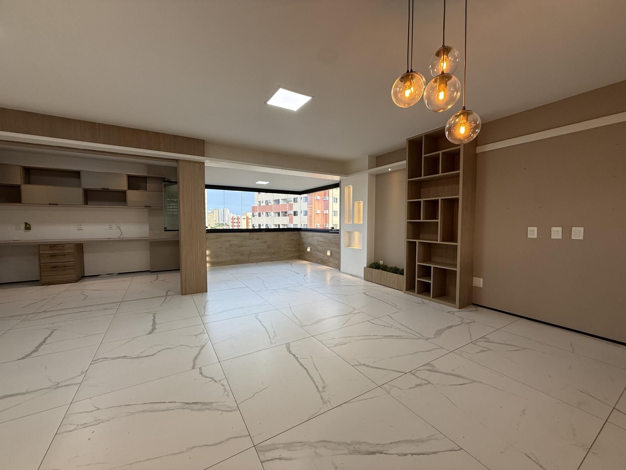 Apartamento, 4 quartos, 140 m² - Foto 5