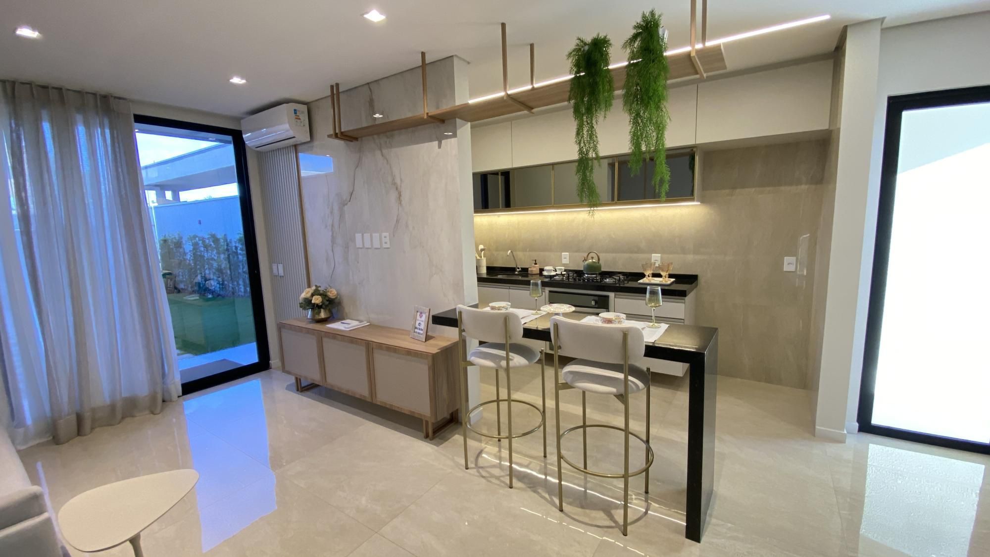 Casa, 4 quartos, 132 m² - Foto 9
