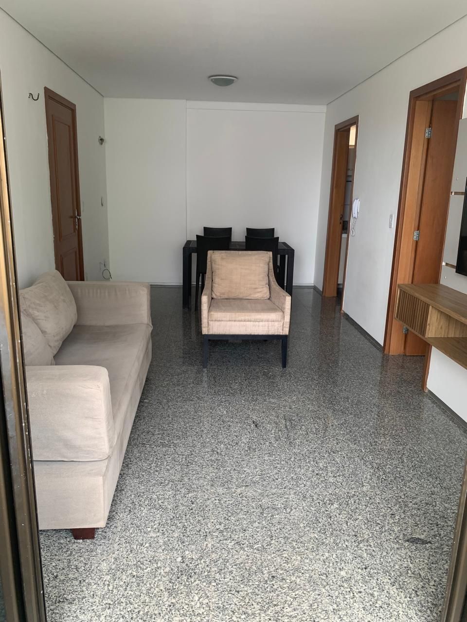 Apartamento, 1 quarto, 53 m² - Foto 2
