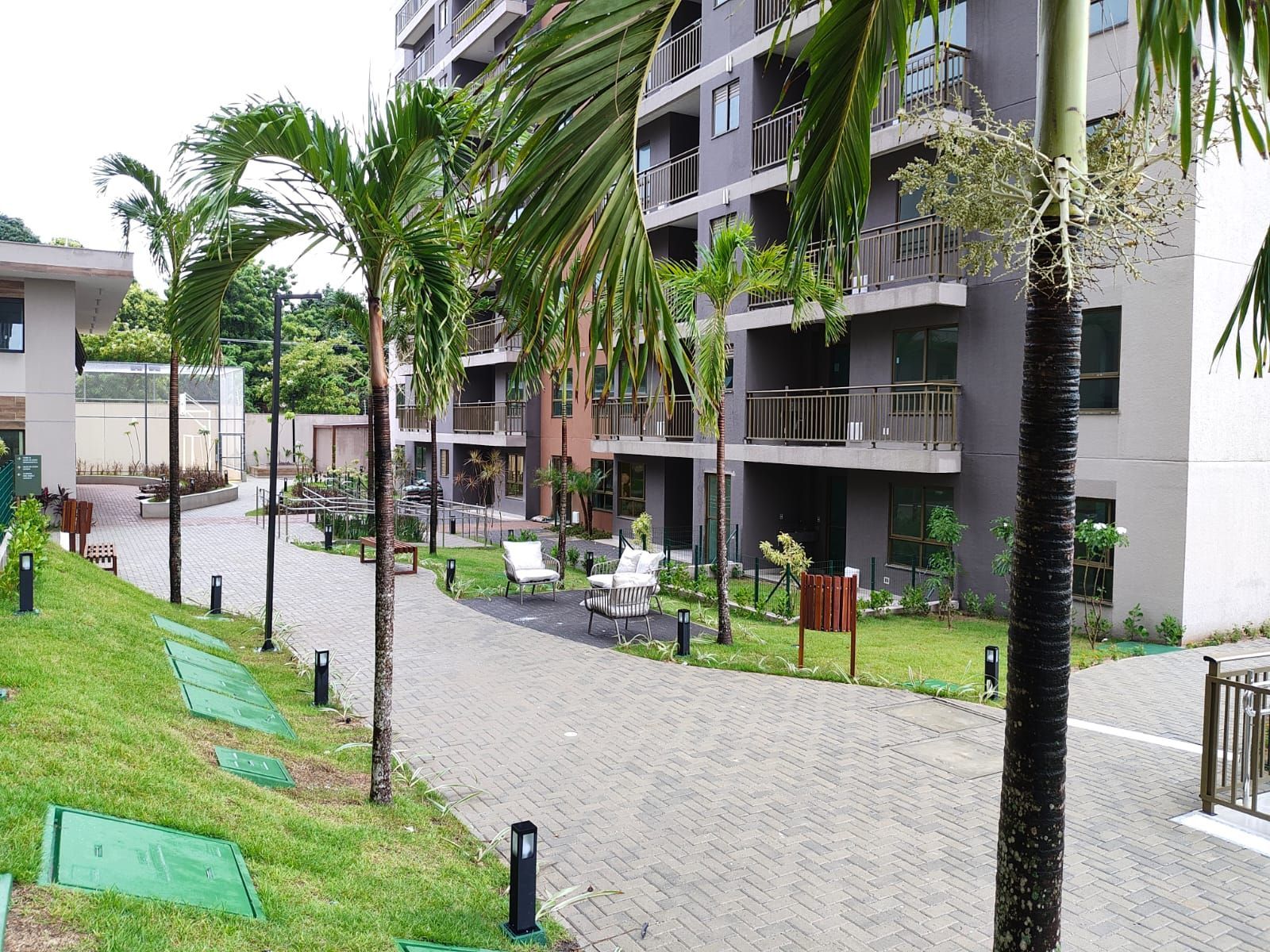 Apartamento, 3 quartos, 65 m² - Foto 9