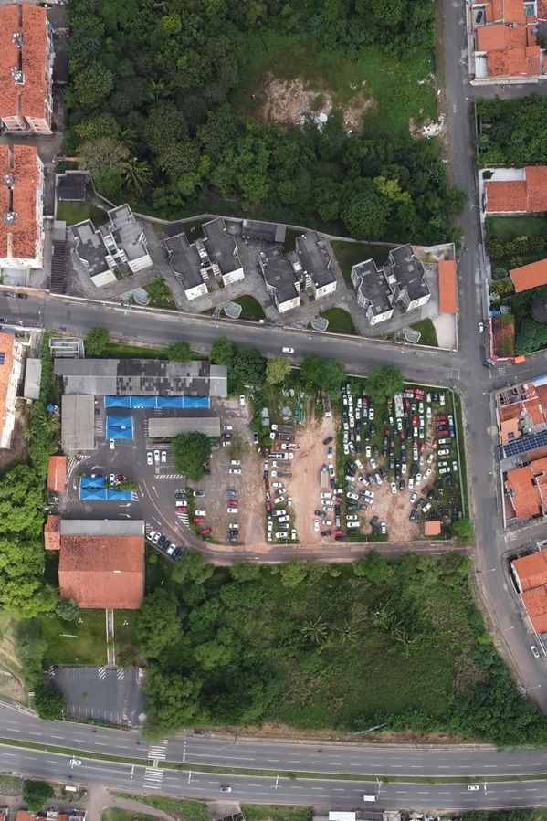 Loteamento e Condomínio à venda, 25000m² - Foto 1