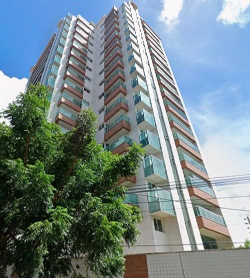 Apartamento, 3 quartos, 92 m² - Foto 3