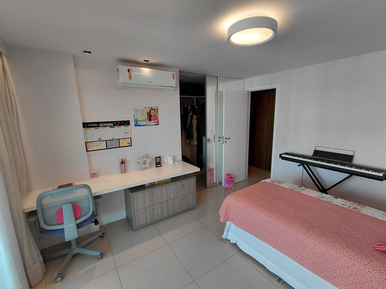 Apartamento, 3 quartos, 218 m² - Foto 26