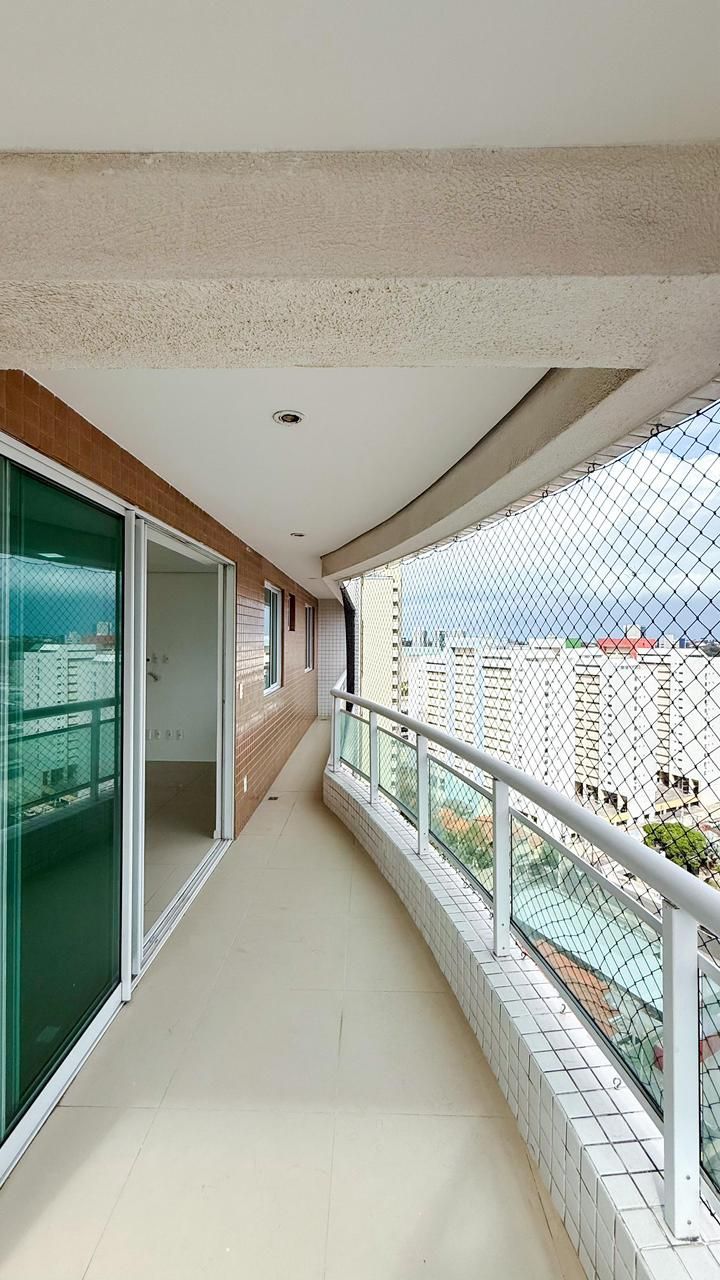 Apartamento, 3 quartos, 165 m² - Foto 4