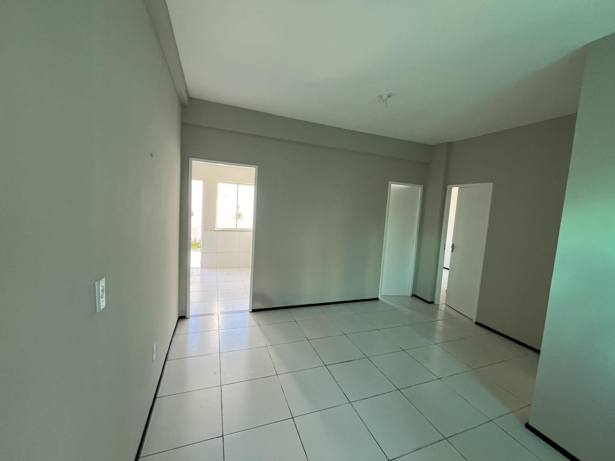 Apartamento de 3 quartos, 59m² no bairro Curió, em Fortaleza | Eu Corretor