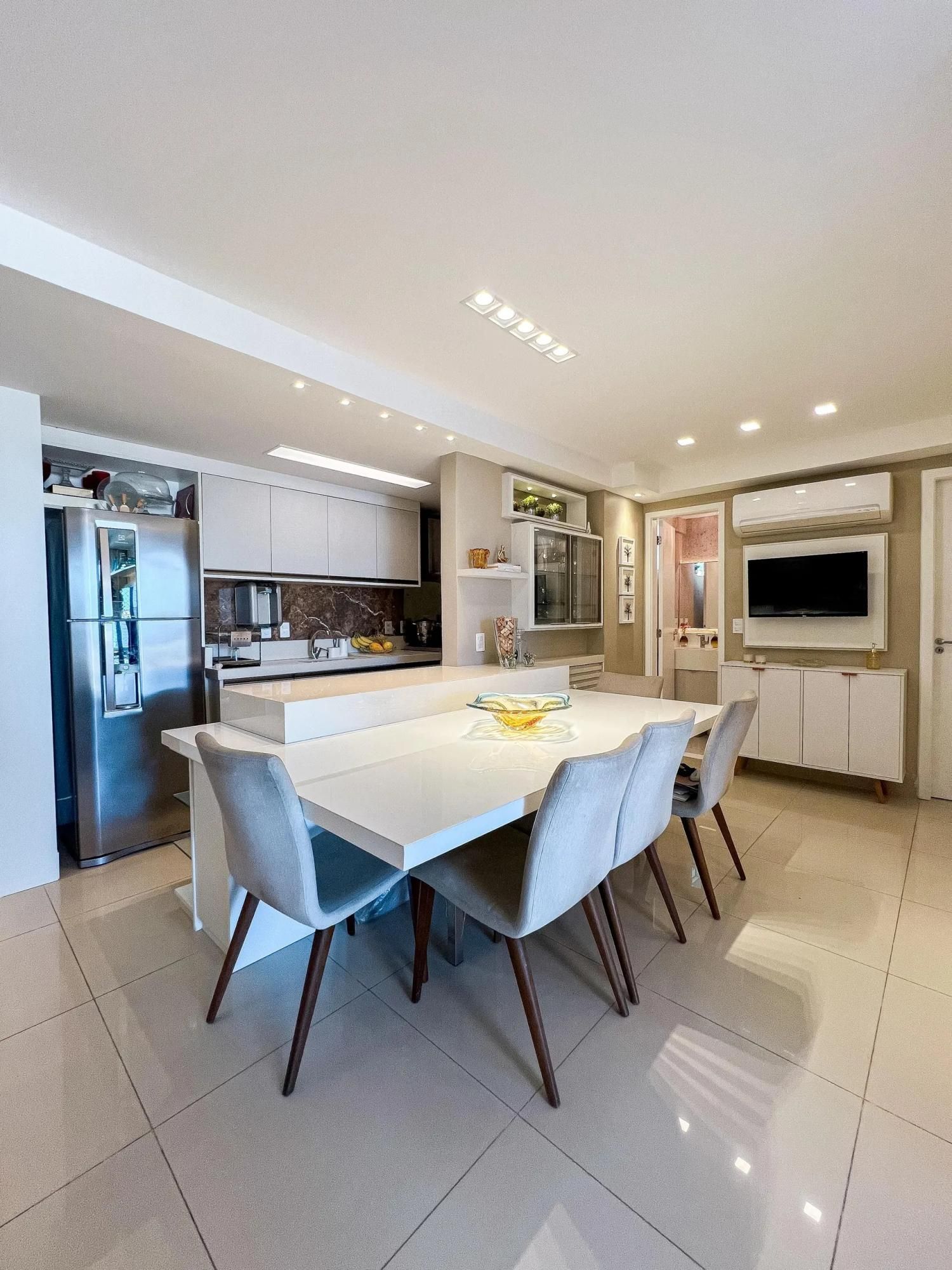 Apartamento, 2 quartos, 74 m² - Foto 9