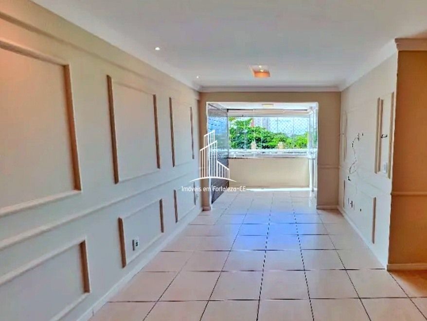 Apartamento de 2 quartos, 78m² no bairro Cocó, em Fortaleza | Eu Corretor