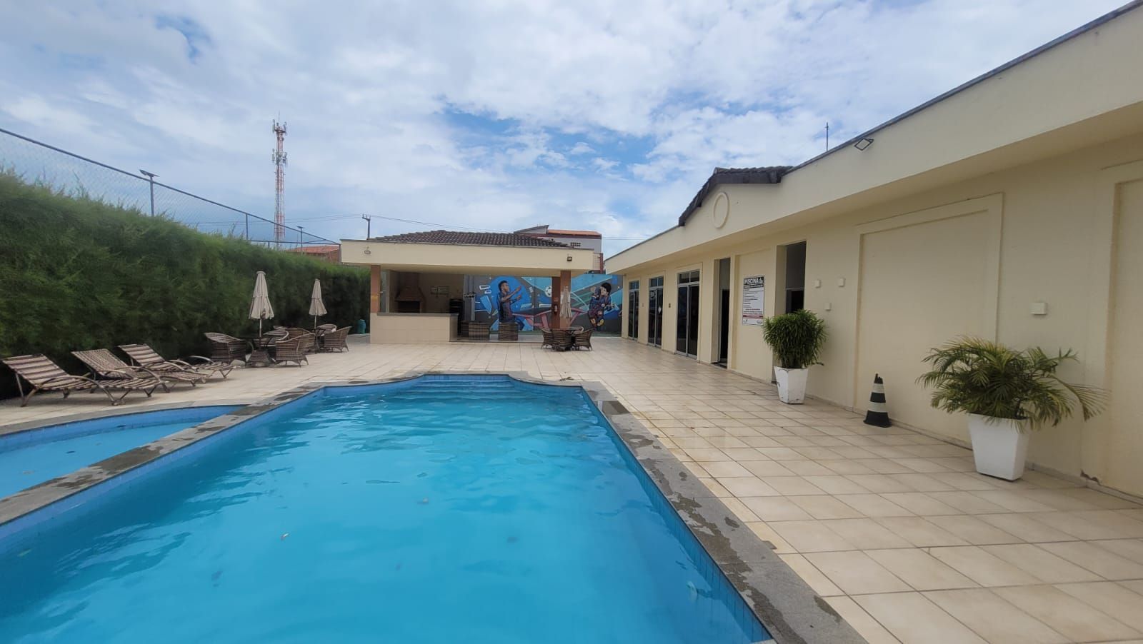 Apartamento, 2 quartos, 52 m² - Foto 13