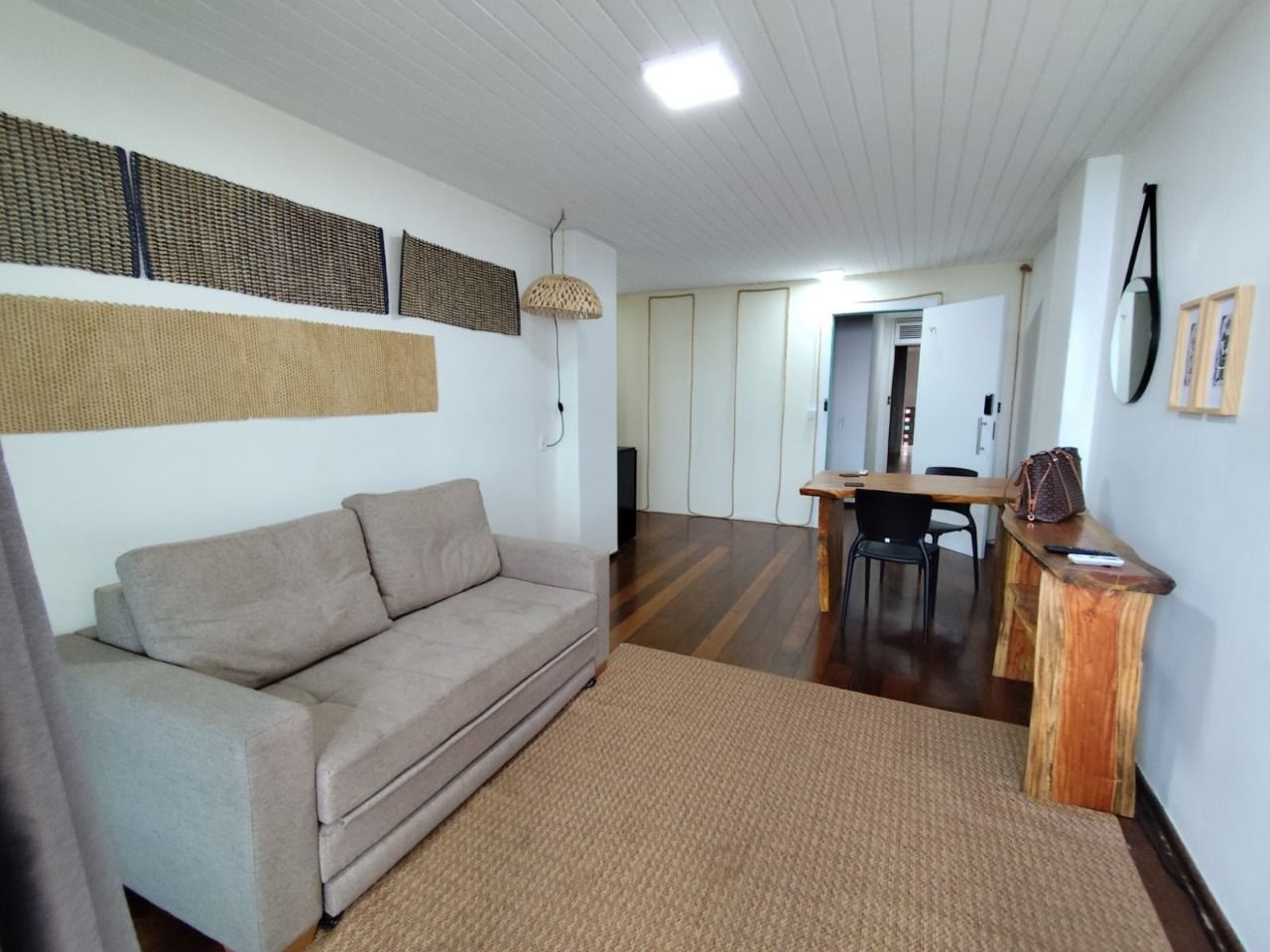 Apartamento, 4 quartos, 164 m² - Foto 8