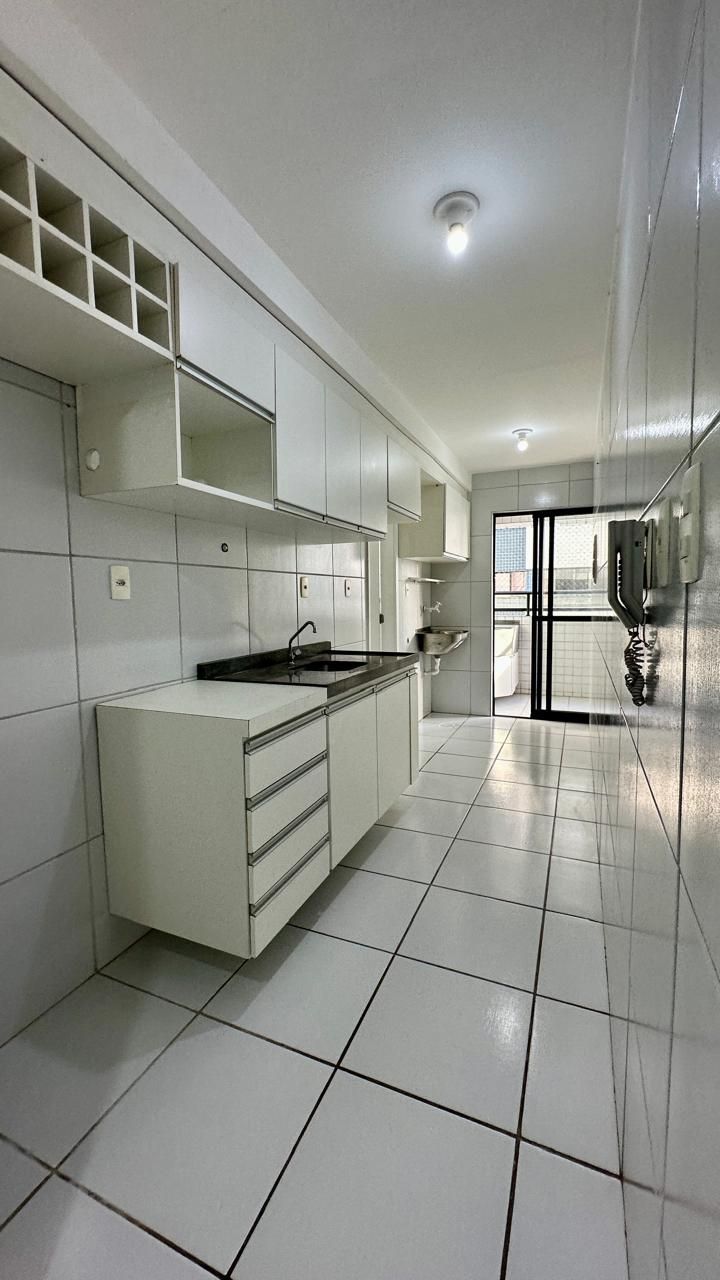 Apartamento, 3 quartos, 92 m² - Foto 4
