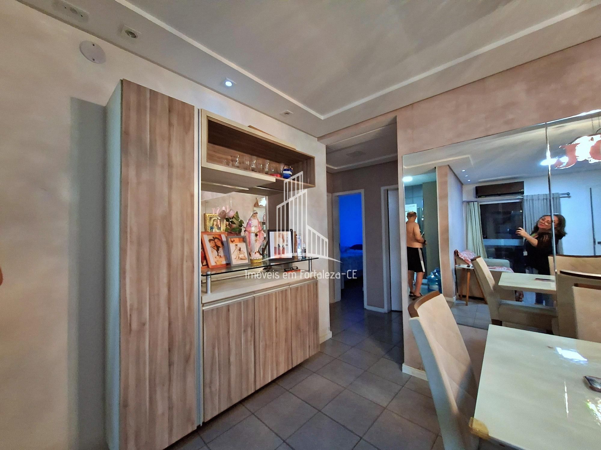 Apartamento, 3 quartos, 88 m² - Foto 4