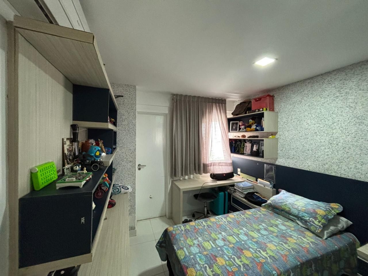 Apartamento, 3 quartos, 133 m² - Foto 13