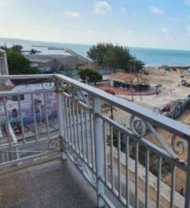 Apartamento de 2 quartos, 60m² no bairro Praia de Iracema, em Fortaleza | Eu Corretor