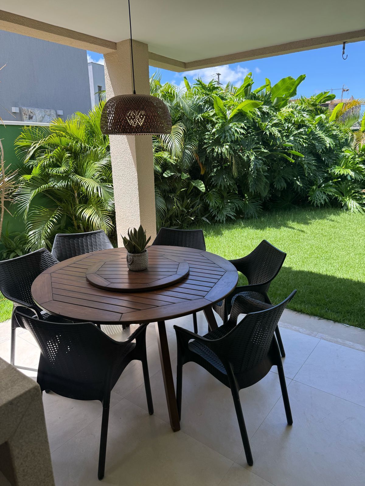 Casa de Condomínio para alugar com 3 quartos, 240m² - Foto 7