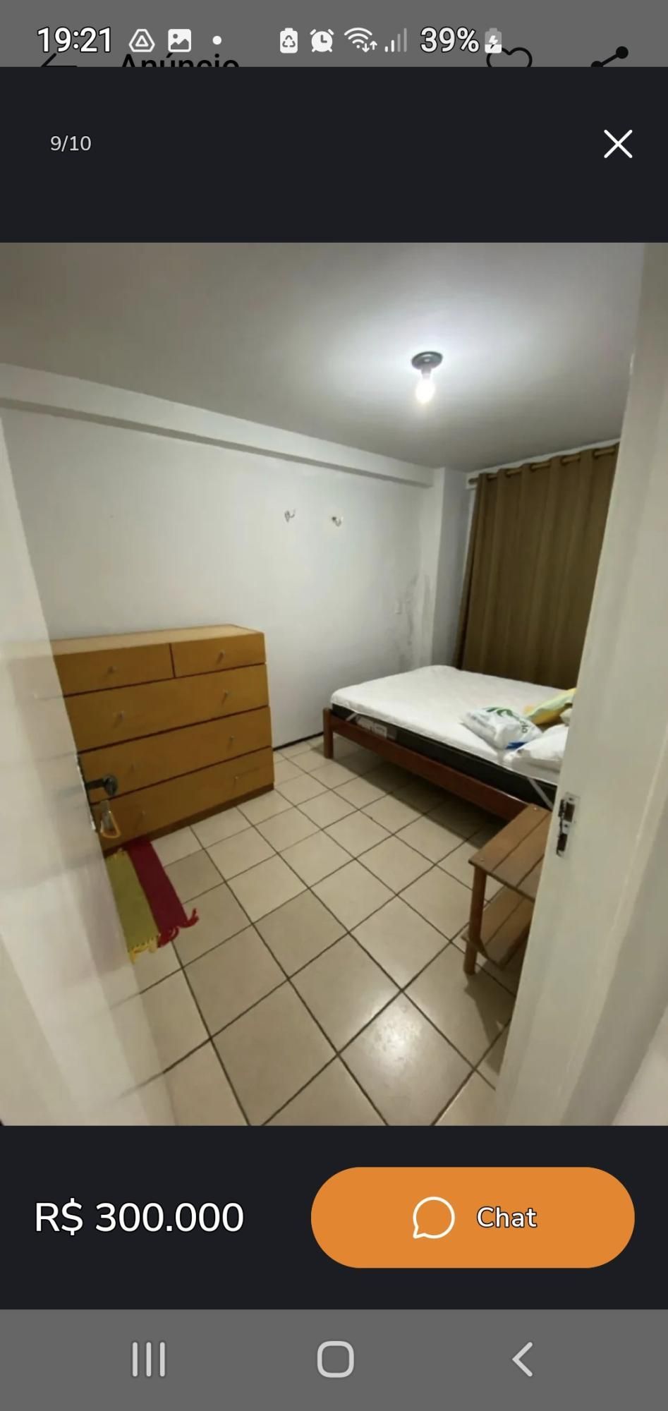 Apartamento de 3 quartos, 62m² no bairro Aldeota, em Fortaleza | Eu Corretor