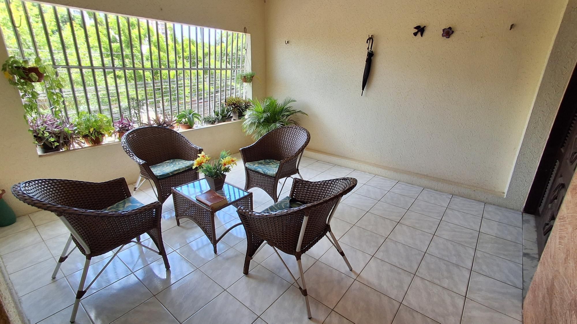 Casa, 2 quartos, 286 m² - Foto 4