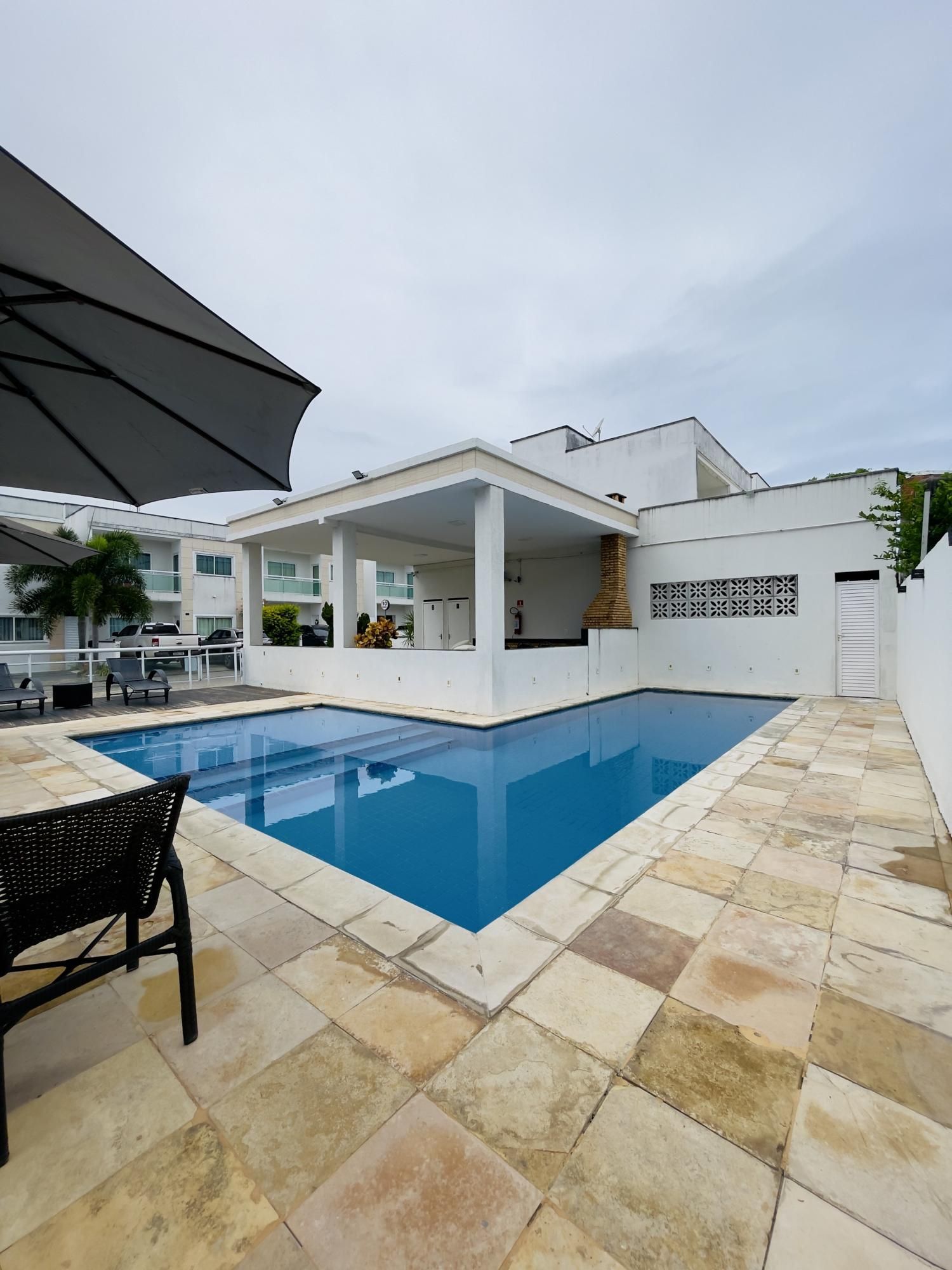 Casa de Condomínio, 3 quartos - Foto 6