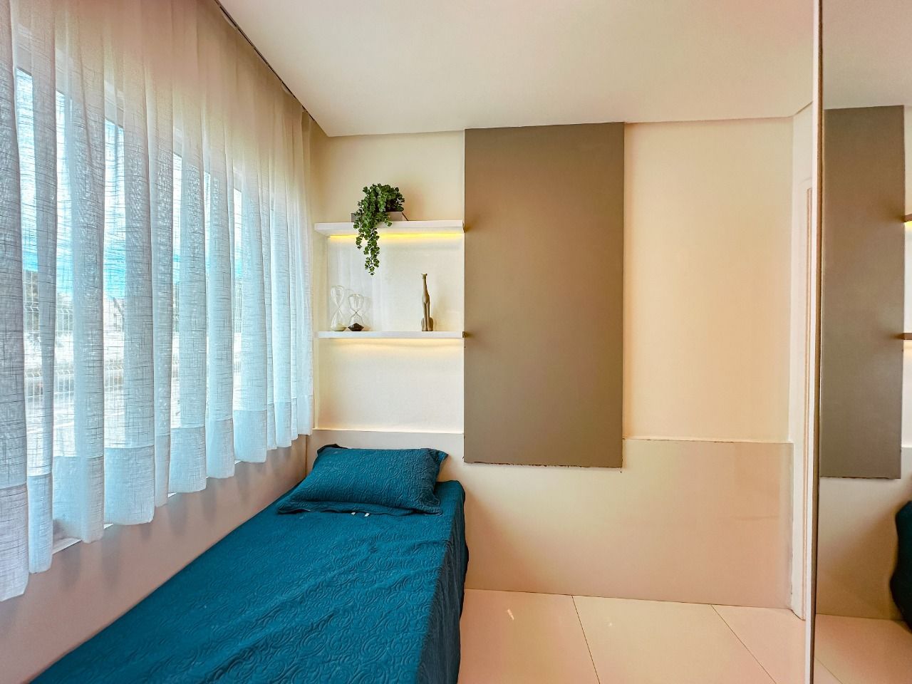 Apartamento, 3 quartos, 107 m² - Foto 40