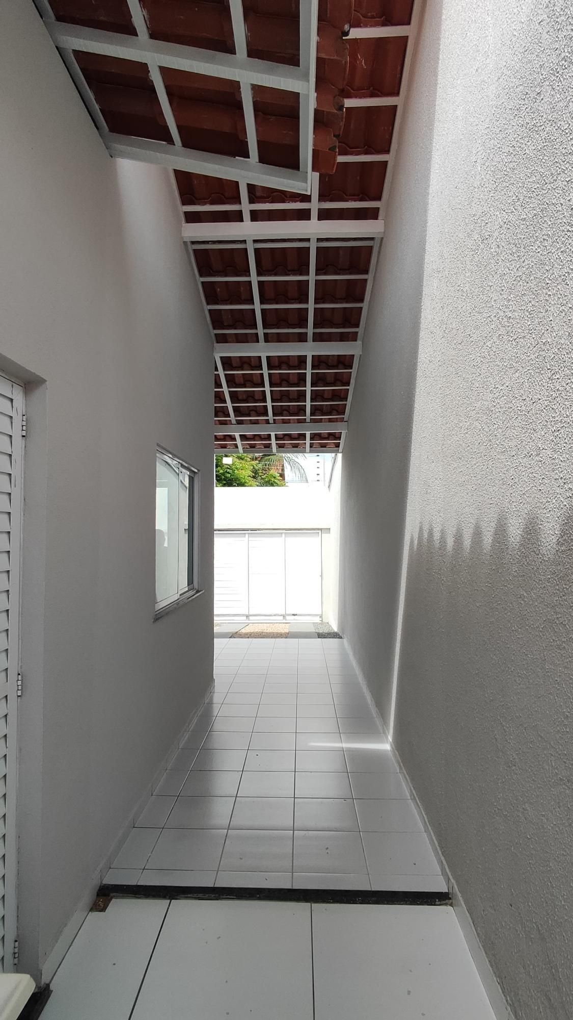 Casa de 3 quartos, 75m² no bairro Urucunema, em Eusébio | Eu Corretor