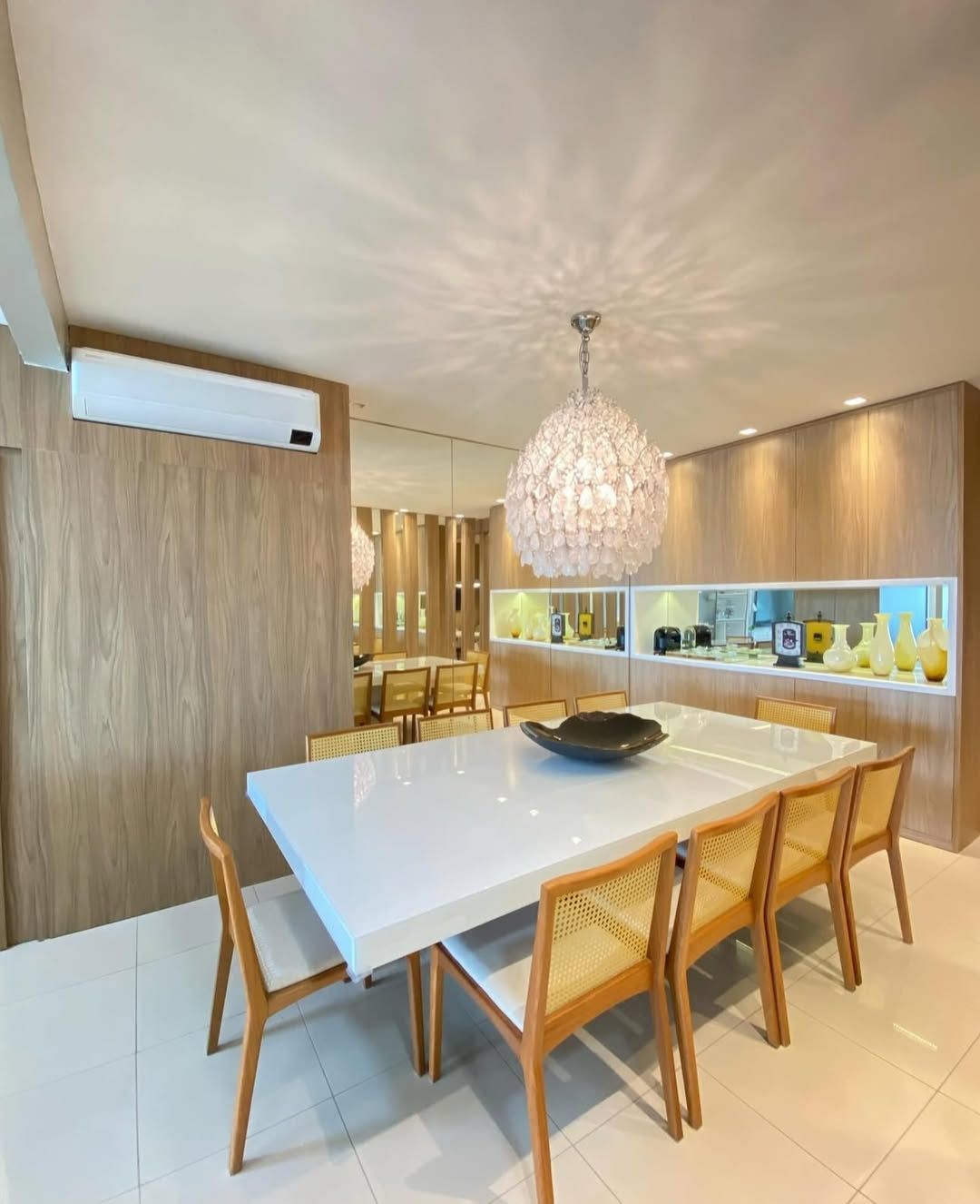 Apartamento de 4 quartos, 250m² no bairro São Marcos, em São Luís | Eu Corretor