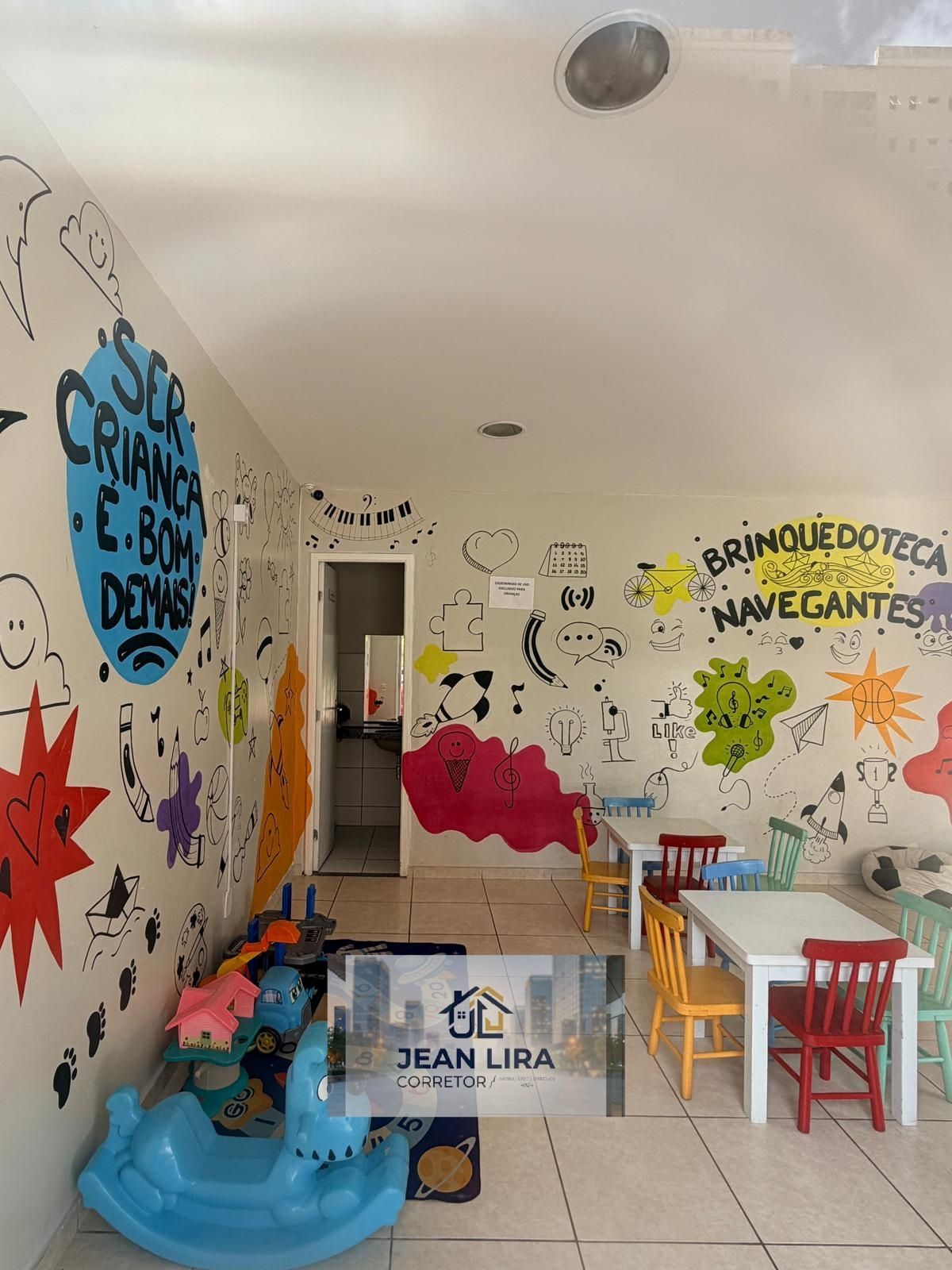 Apartamento, 2 quartos, 48 m² - Foto 4
