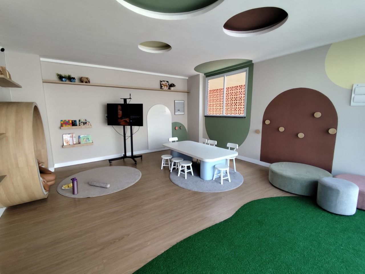 Apartamento, 2 quartos, 50 m² - Foto 8