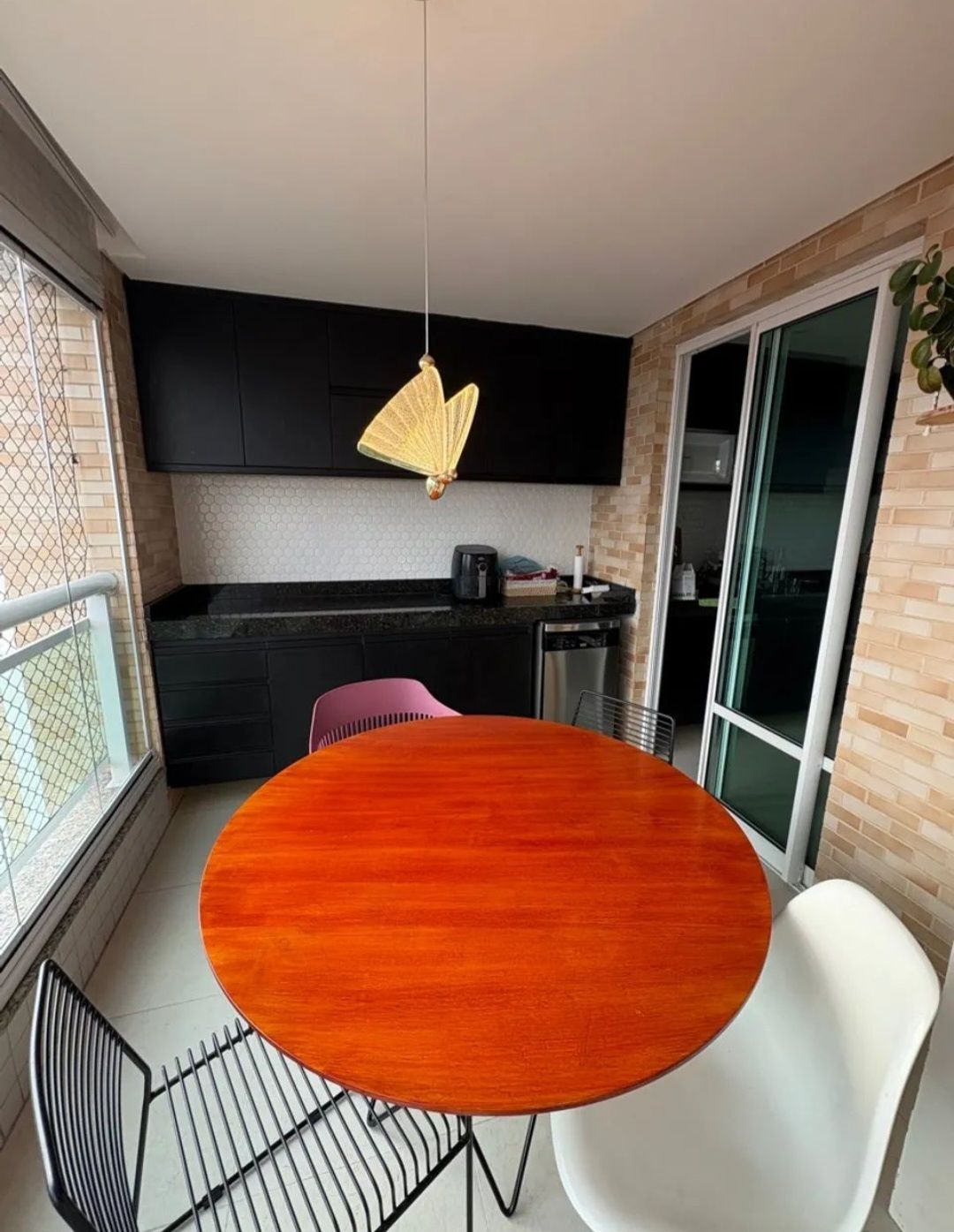 Apartamento de 3 quartos, 98m² no bairro Dionisio Torres, em Fortaleza | Eu Corretor