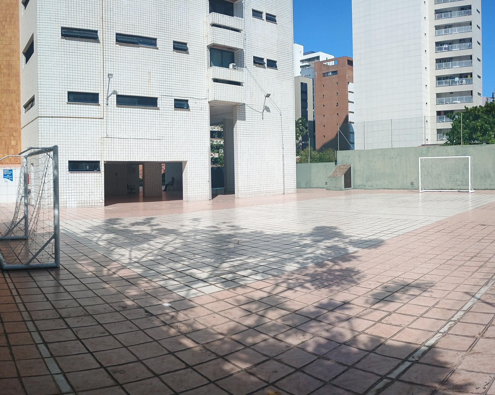 Apartamento de 3 quartos, 276m² no bairro Meireles, em Fortaleza | Eu Corretor