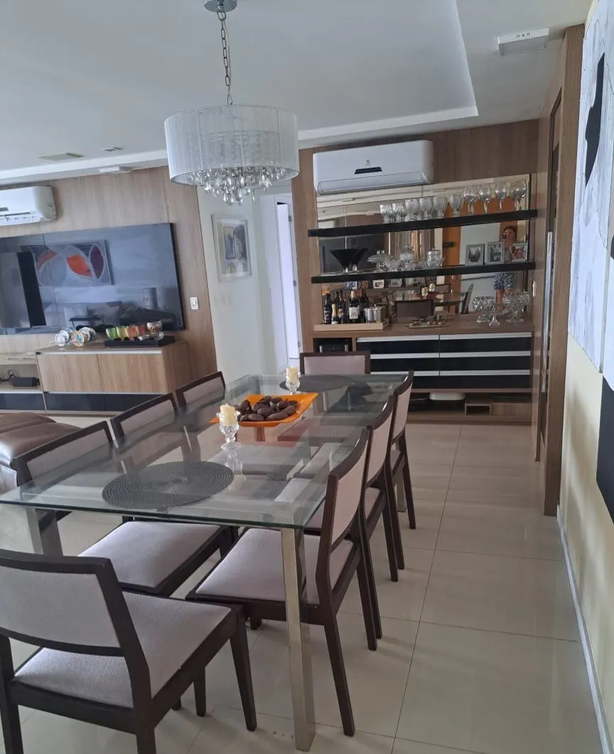 Apartamento, 3 quartos, 208 m² - Foto 13