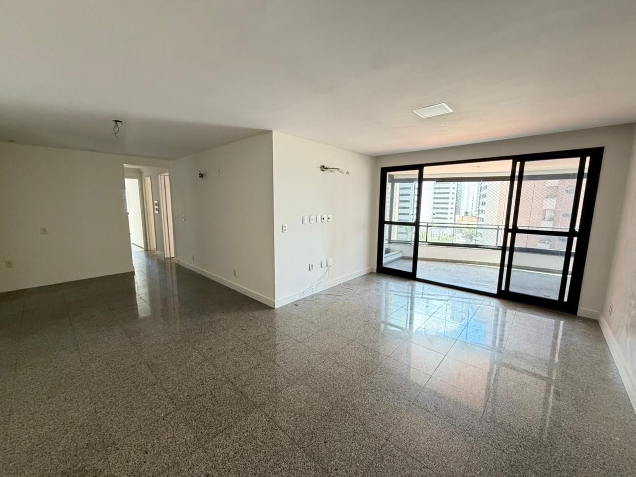 Apartamento, 3 quartos, 139 m² - Foto 9