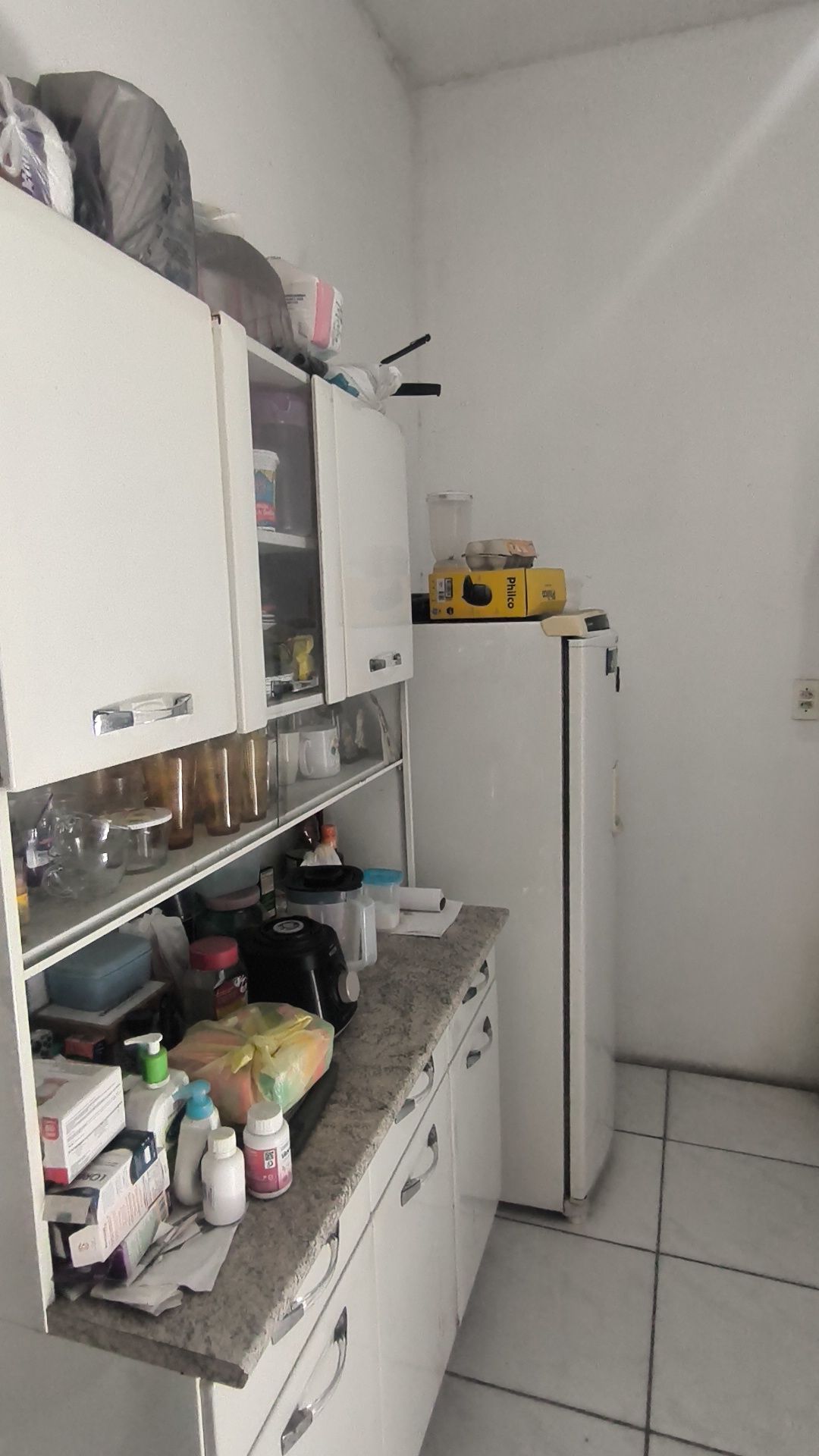 Casa, 3 quartos, 165 m² - Foto 8