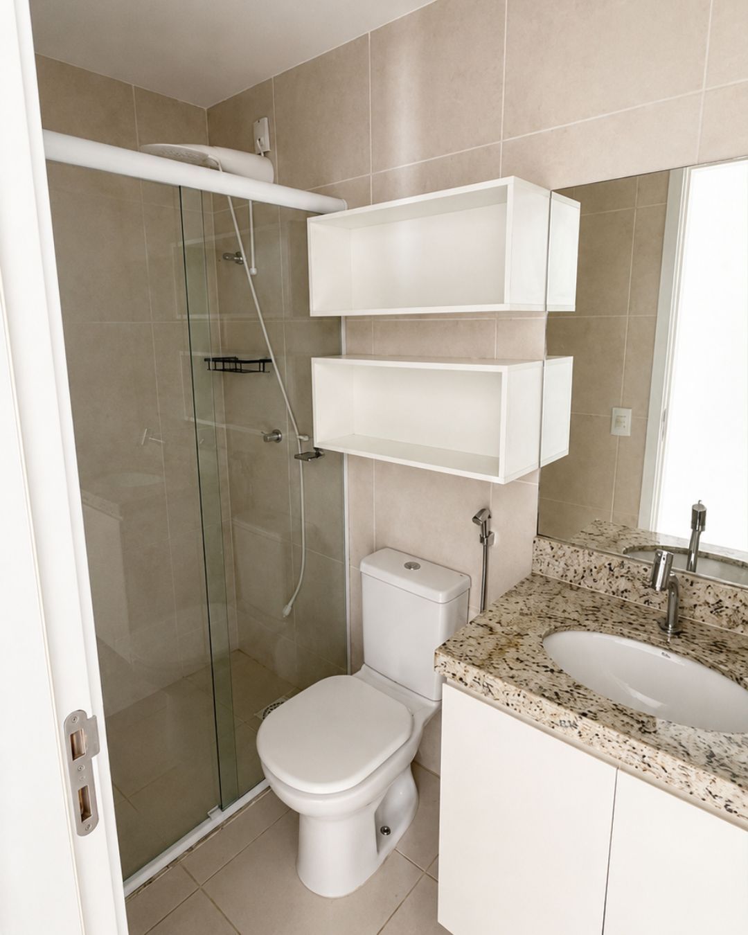 Apartamento, 2 quartos, 61 m² - Foto 5