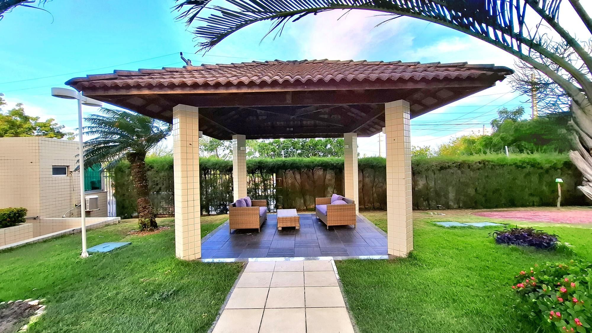 Apartamento, 3 quartos, 80 m² - Foto 35