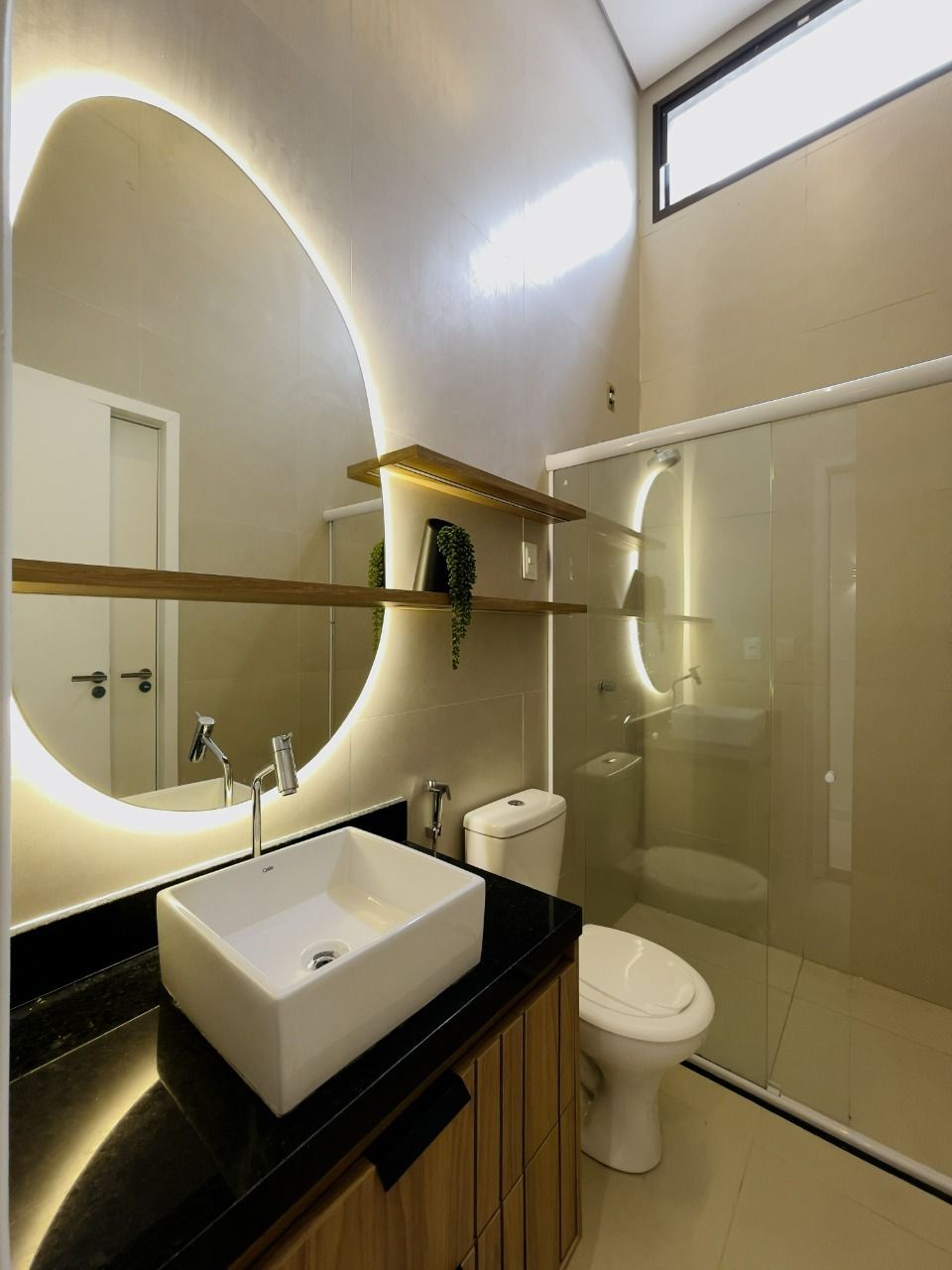 Casa de Condomínio, 3 quartos - Foto 45