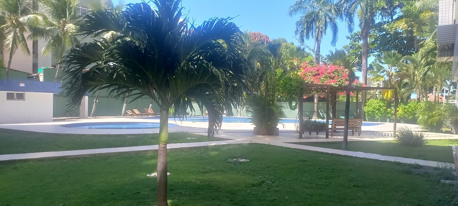 Apartamento de 3 quartos, 130m² no bairro Varjota, em Fortaleza | Eu Corretor