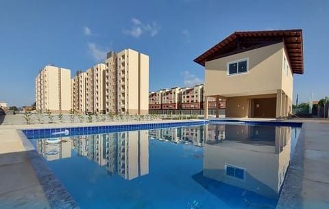 Apartamento à venda com 2 quartos, 49m² - Foto 1