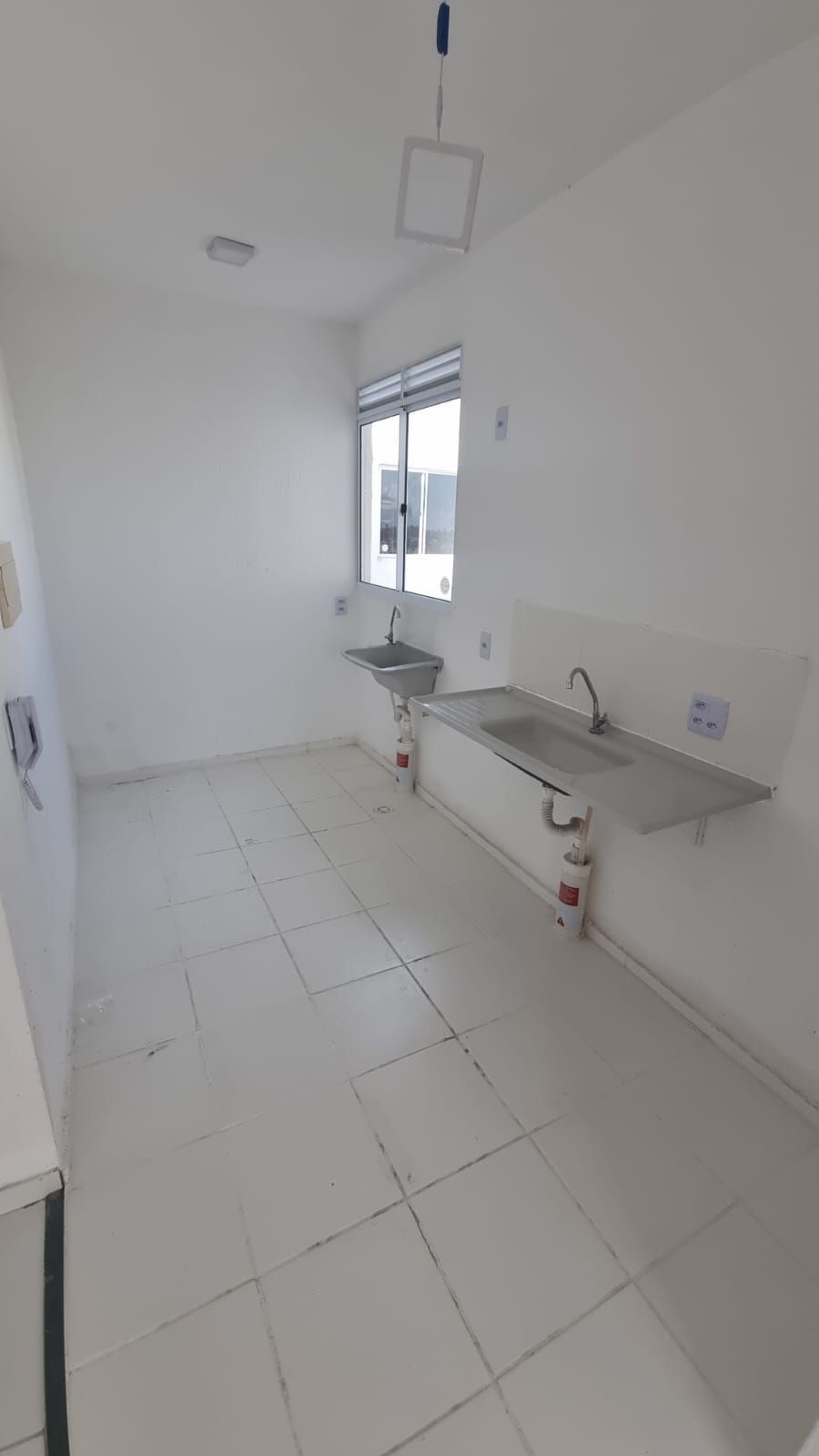 Apartamento, 2 quartos, 44 m² - Foto 6