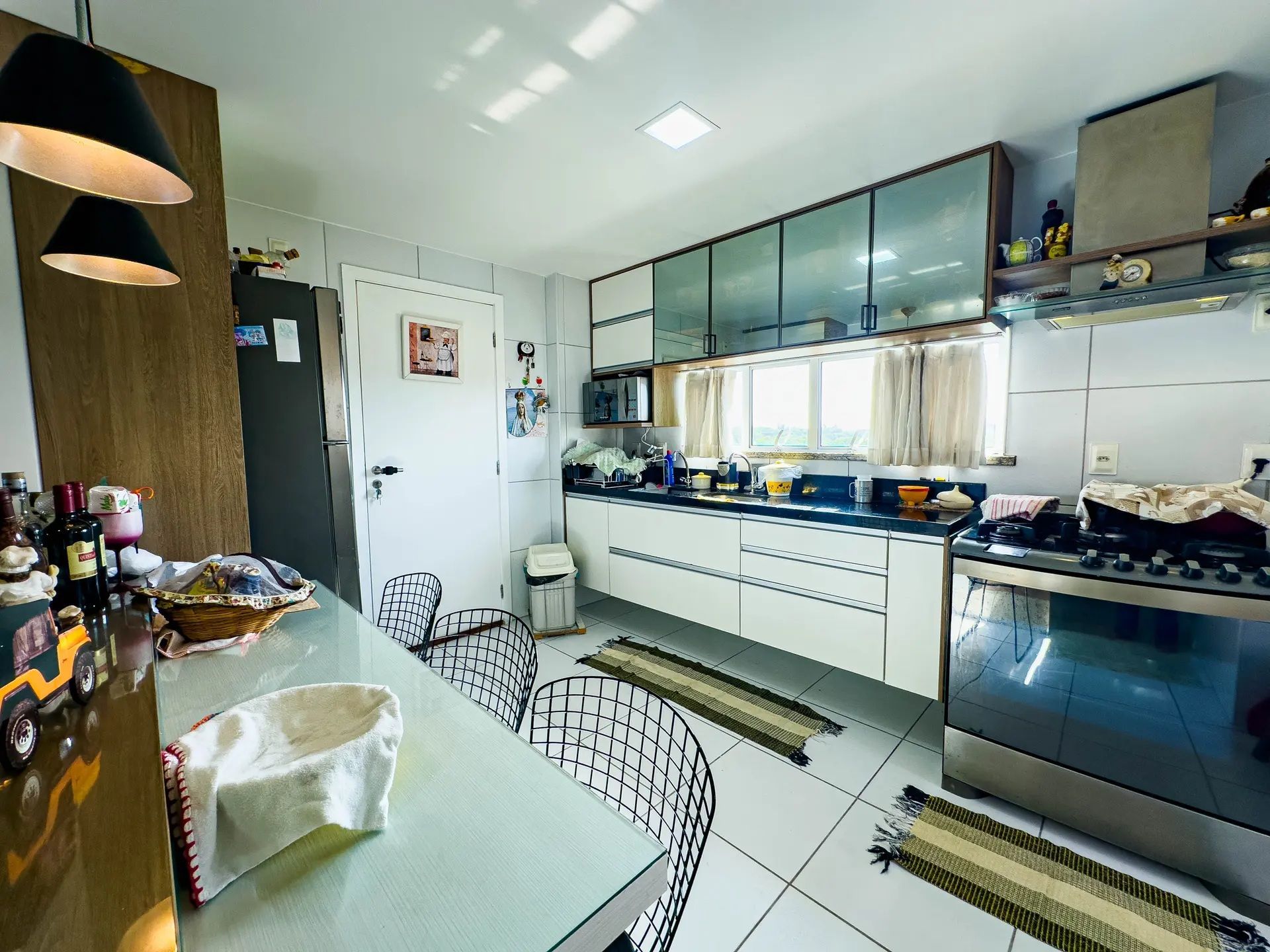 Apartamento, 3 quartos, 144 m² - Foto 8