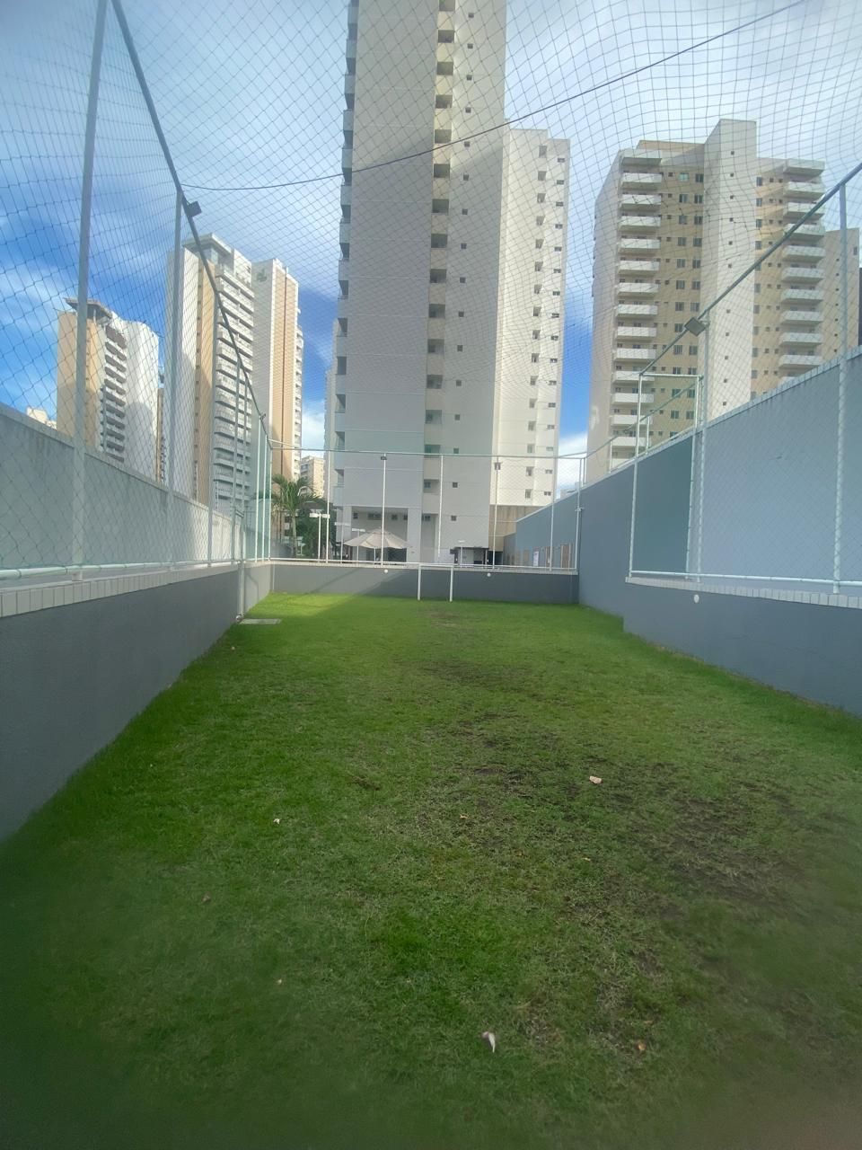 Apartamento de 2 quartos, 58m² no bairro Parque Iracema, em Fortaleza | Eu Corretor