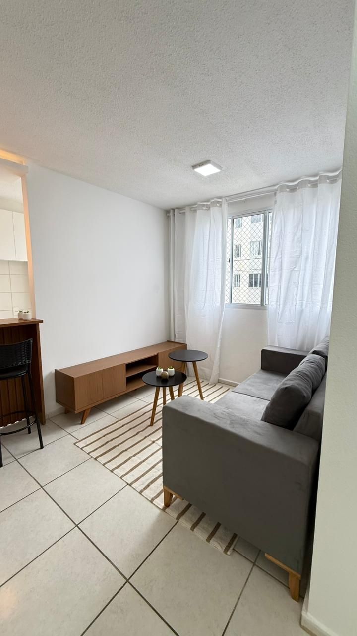 Apartamento, 2 quartos, 46 m² - Foto 15