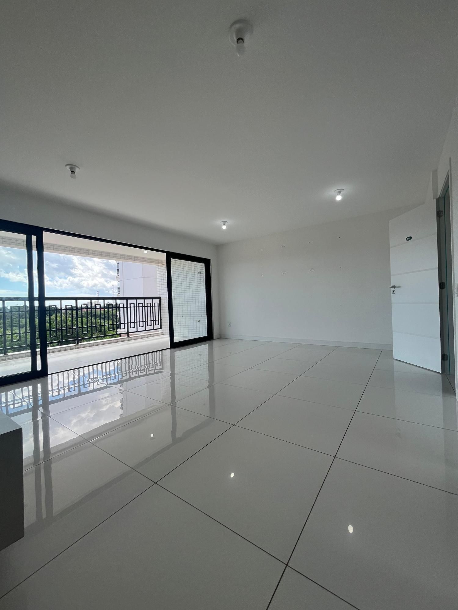 Apartamento, 3 quartos, 128 m² - Foto 1