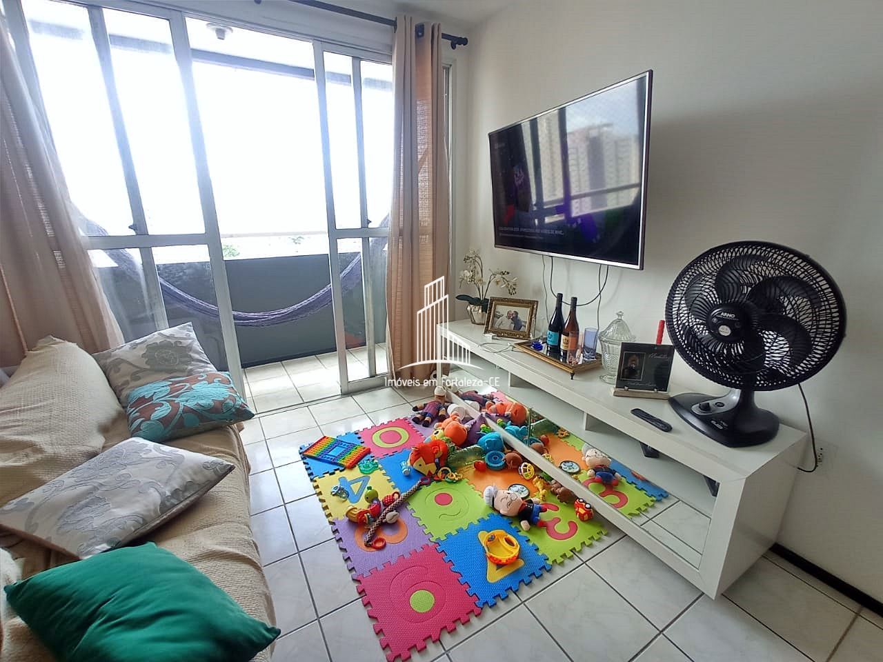 Apartamento, 3 quartos, 62 m² - Foto 18