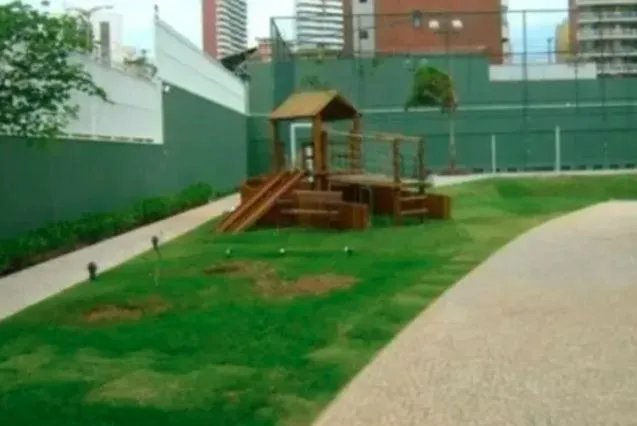 Apartamento, 4 quartos, 232 m² - Foto 13