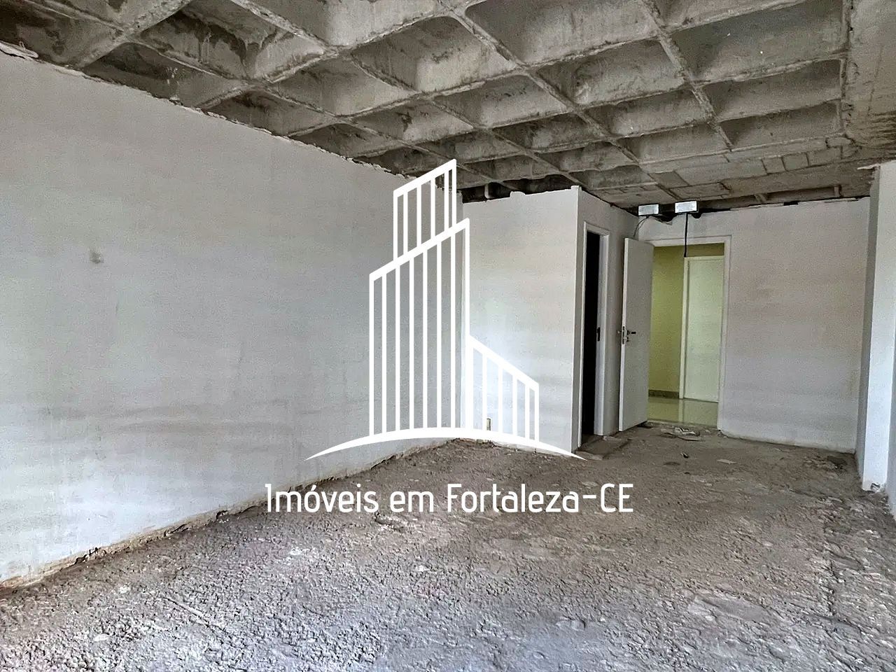 Conjunto Comercial-Sala à venda com 1 quarto, 48m² - Foto 4