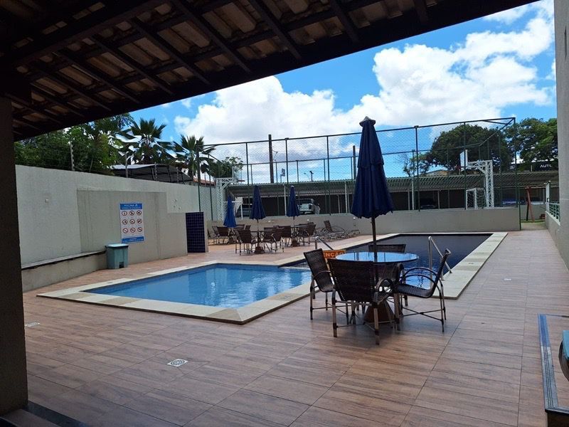 Apartamento, 3 quartos, 80 m² - Foto 3