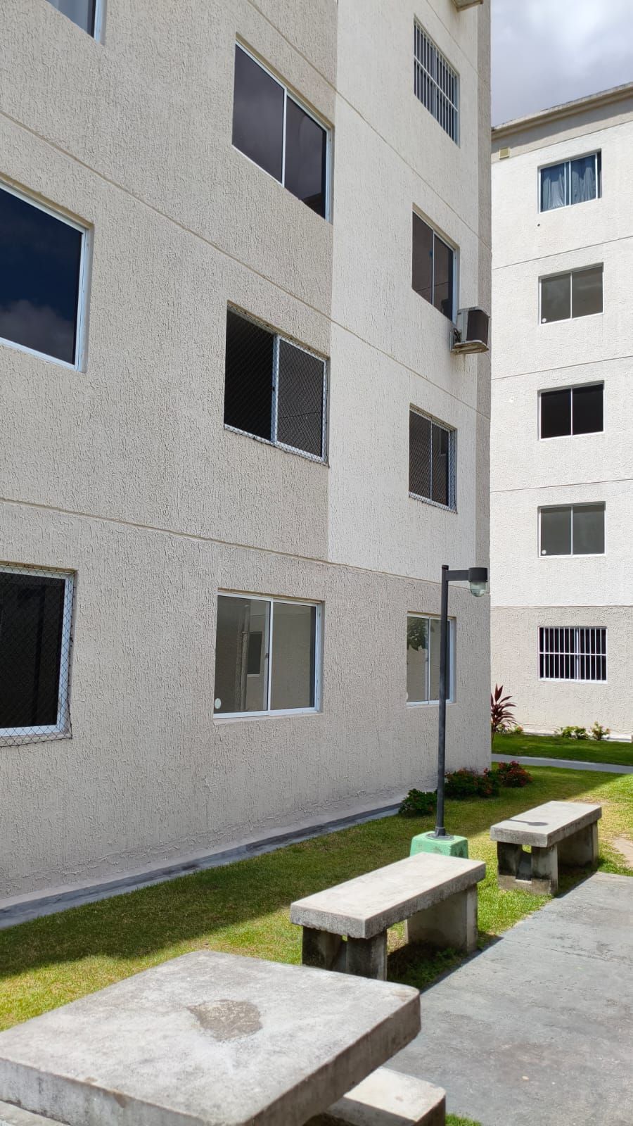 Apartamento, 2 quartos, 44 m² - Foto 18