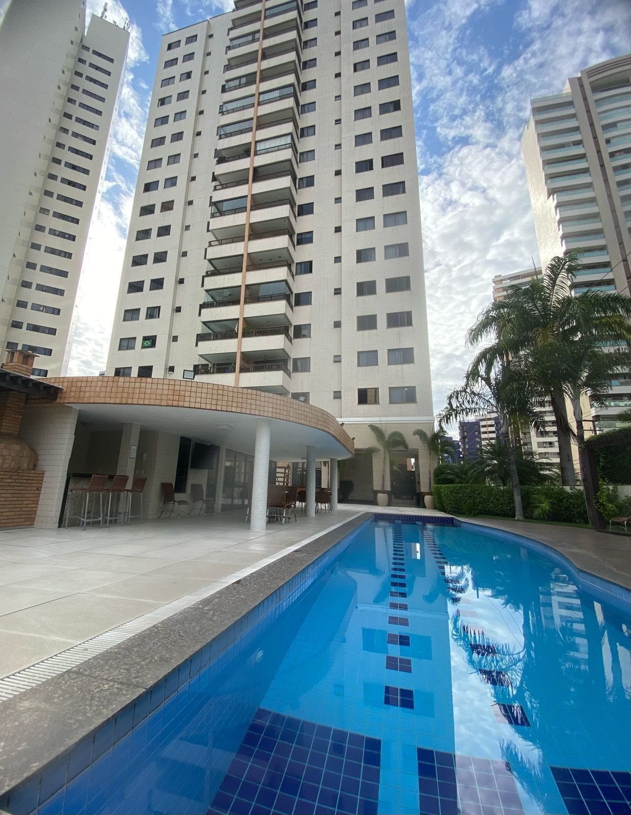 Apartamento de 3 quartos, 140m² no bairro Cocó, em Fortaleza | Eu Corretor