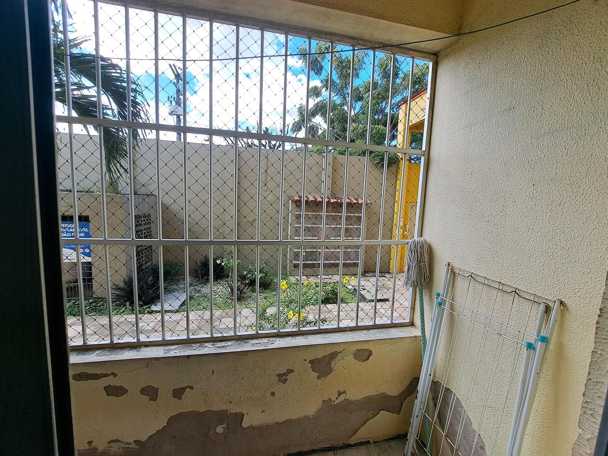 Apartamento, 2 quartos, 53 m² - Foto 13