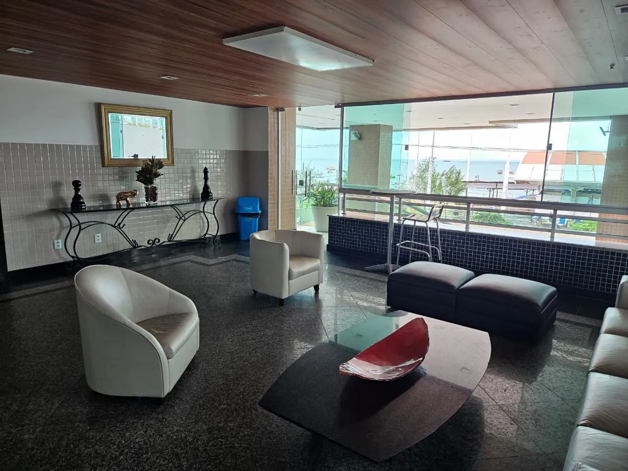 Flat/Apart Hotel, 1 quarto, 50 m² - Foto 21